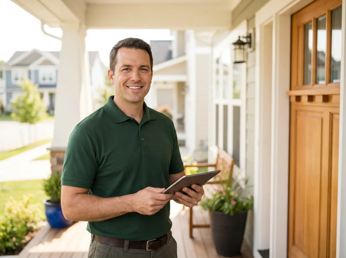 Pest control FAQs for Weidman, MI